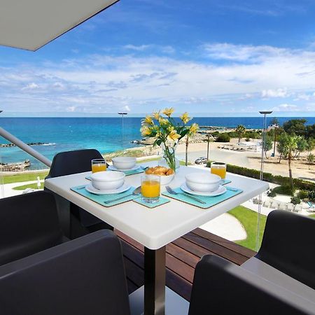 Apartment Josephine - Beachfront Protaras Esterno foto