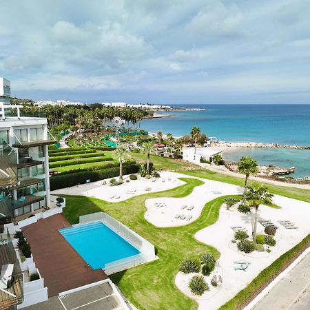 Apartment Josephine - Beachfront Protaras Esterno foto