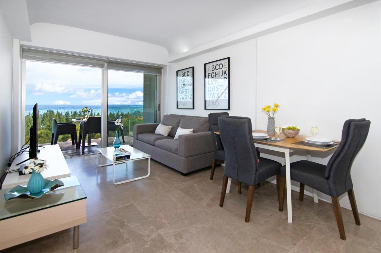Apartment Josephine - Beachfront Protaras Esterno foto