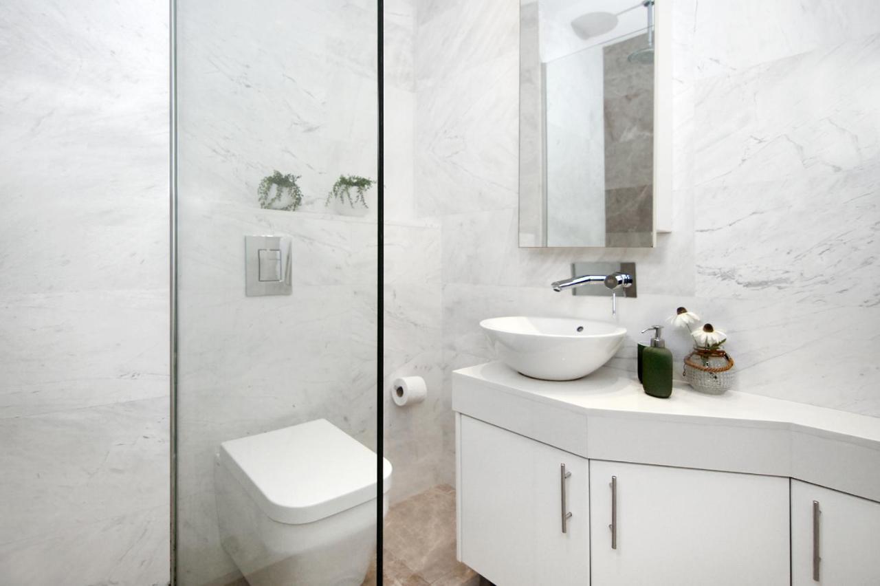 Apartment Josephine - Beachfront Protaras Esterno foto