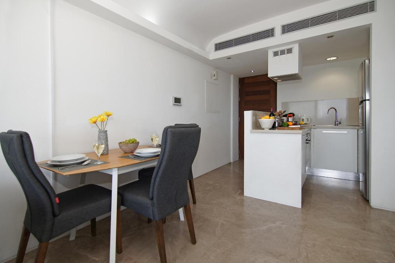 Apartment Josephine - Beachfront Protaras Esterno foto